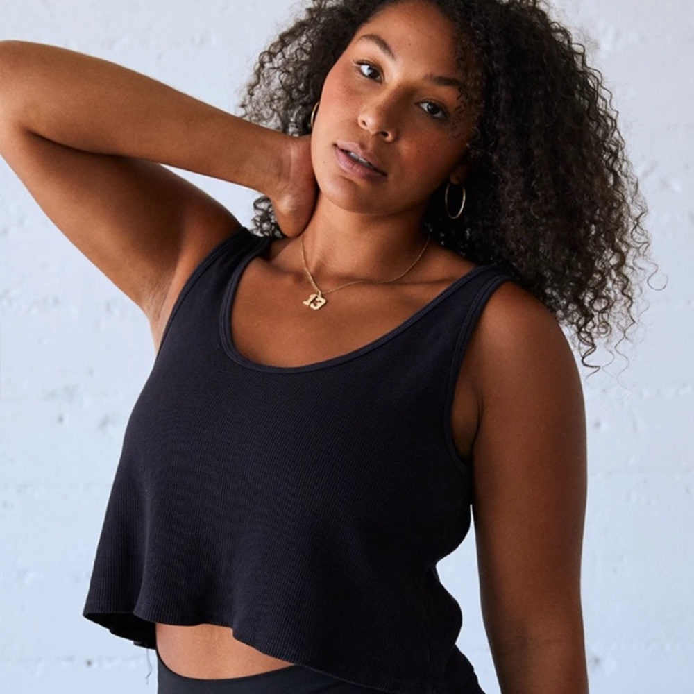 Set active onyx easy tank